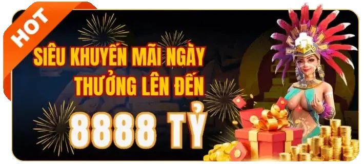 Hoàn trả Slot Game hàng ngày