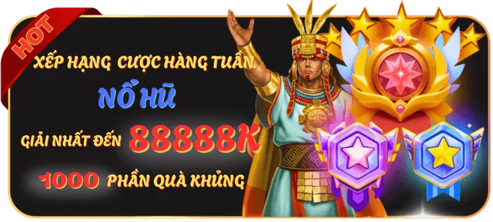 Tham gia giải đấu Slot Game