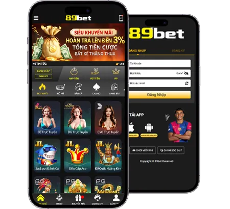 Trải nghiệm người dùng mượt mà trên a888 app