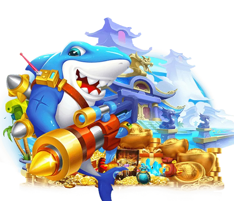 Tính năng game bắn cá a888 App