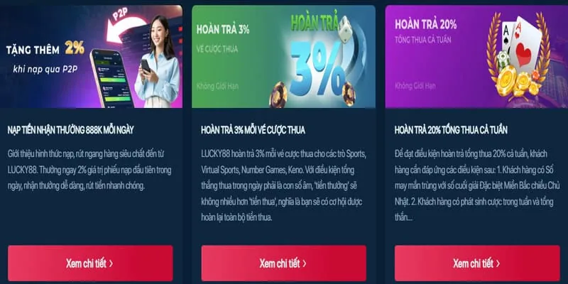 Phương thức nạp tiền a888 app