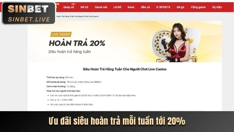 Hoàn Trả Tiền Mặt a888 app