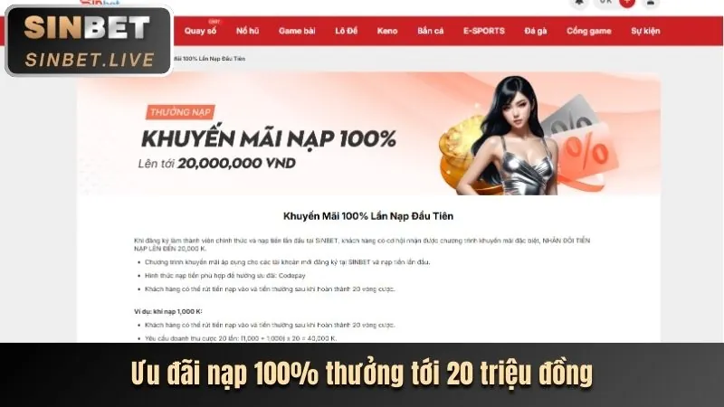 Các tính năng mới của a888 app